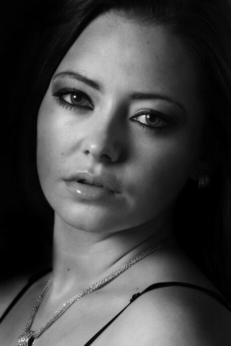 Louelle model pornografische fotos