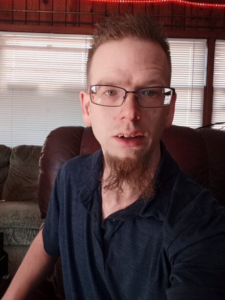 Joe White Profilbild