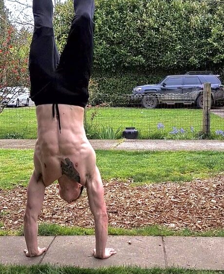 Spartacus heiße kunst foto