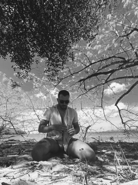 GDAVID exklusive nacktheit galerien