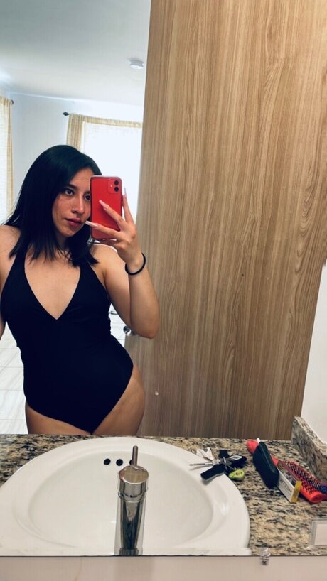 Sabrina Tovar xxx erotische fotos