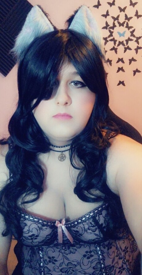 WinterTheWiseWolf erwachsene sexy bild