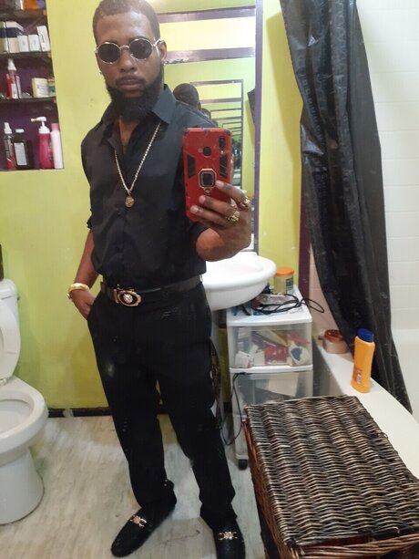 MufasaDaddy hd pornographische galerie