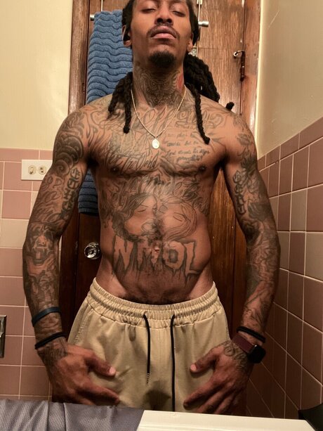 Lord Nasty erotische top fotos