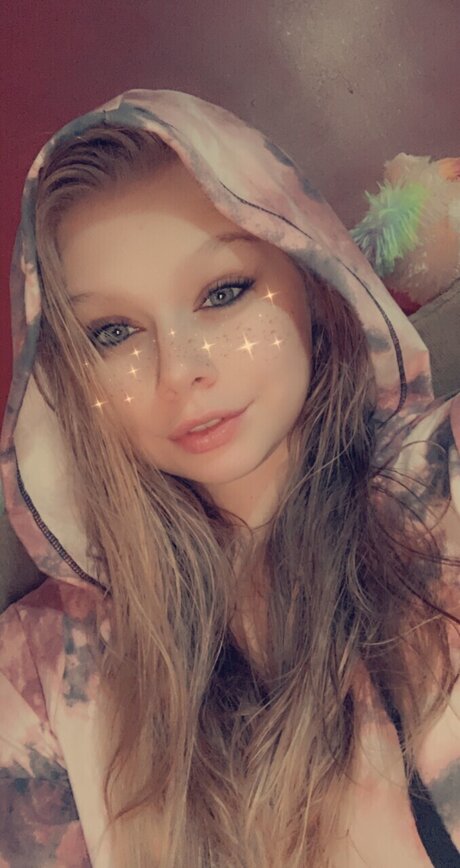 Miss Ghosty porno schöne foto