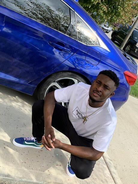 Jeremiah B_ top pornografische bild