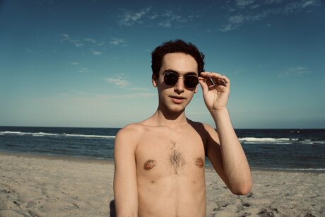 Karter O hd nackte fotos