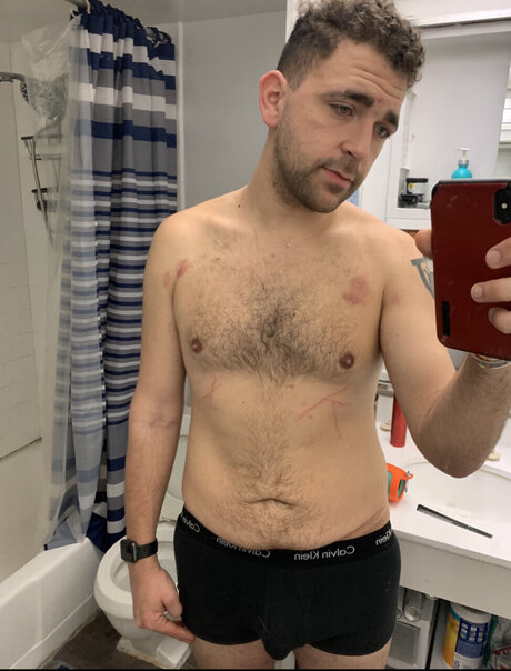 Wayne sexy pornostar galerien