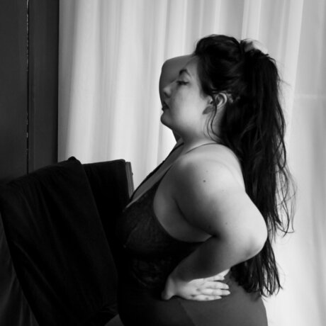 Karen pornostar sex galerien