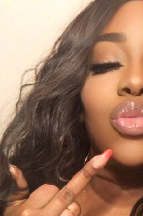 Sabrina Banks pornographische galerien