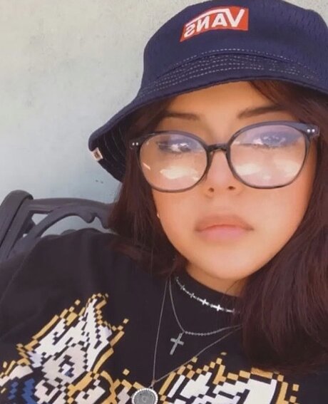 Bexy Baby model nackten foto