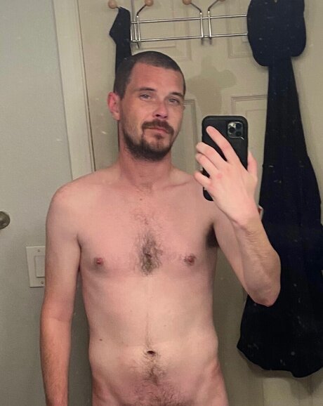 Chris Wit Da Fur model akt fotos