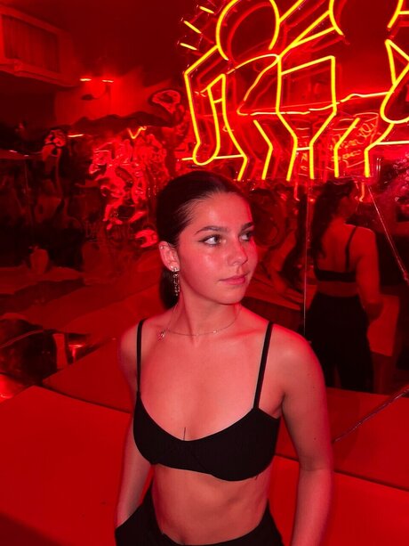 Leah whiteman nackt erotische galerie