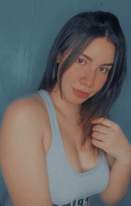 Stefany Delgado erotische xxx galerien