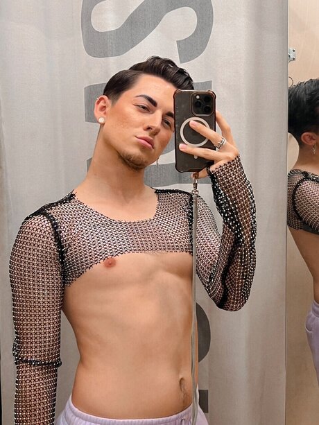 Mi vida loca heiße nackt fotos