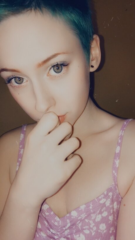 TheMagentaMushroom freie sexy bilder