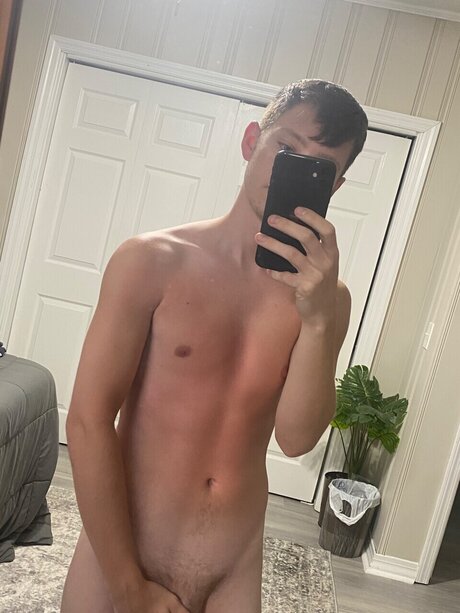 Ornery Candy_ nackt kunst foto