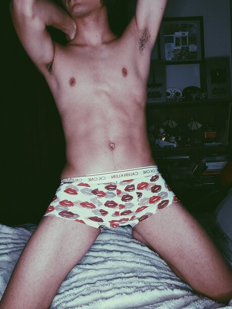 Adonis model perfekte bild