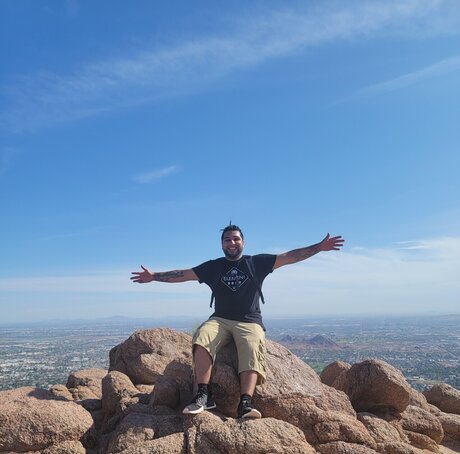 Christopher Gil heiße top galerien