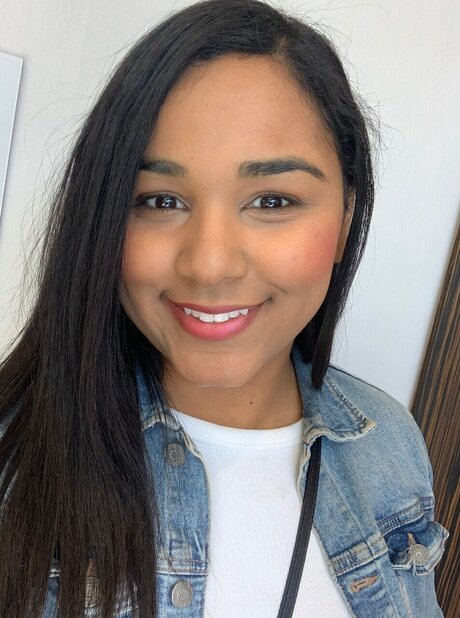 Gamer Girl Kay porno perfekte galerien