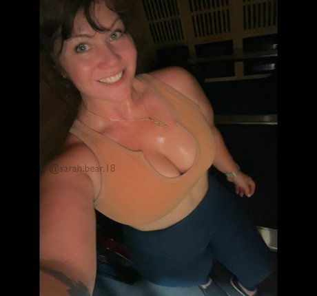 sarah bear 18 erotische nackte bilder