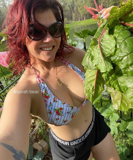 sarah bear 18 hd pornographische fotos