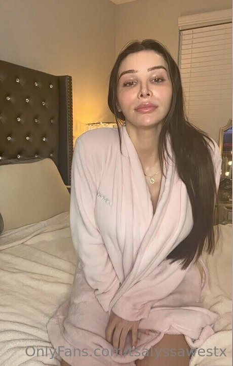 tsalyssawestx top perfekte fotos