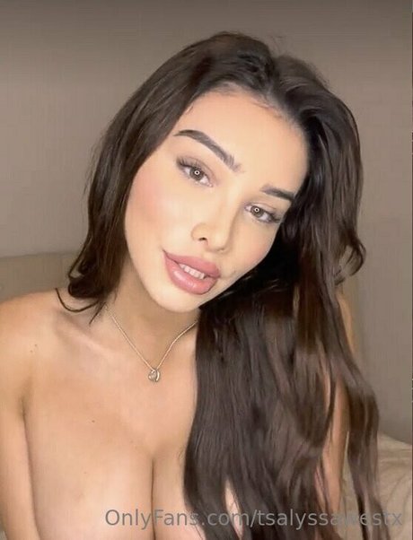 tsalyssawestx sexy kostenlose bild