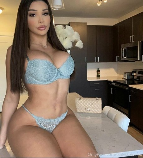 tsalyssawestx schöne nackt foto