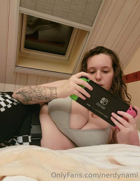 nerdynami exklusive beste galerie