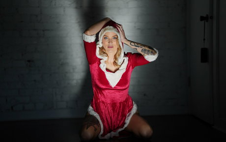 theofficialamandashow freie sex foto