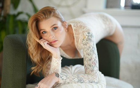 theofficialamandashow model nackt galerie