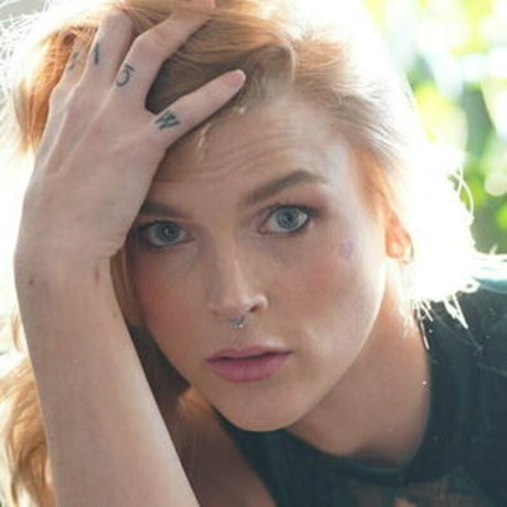 theofficialamandashow sexy nackte fotos