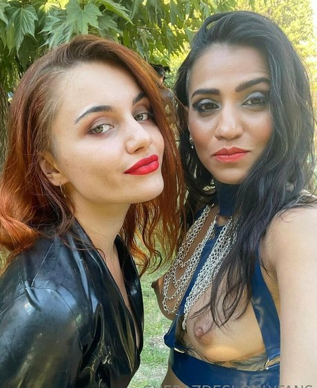 sheenzy 01 nackt erotische fotos