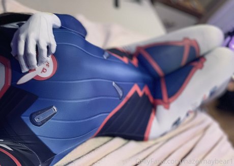 gh0sty ghoul free freie schöne foto