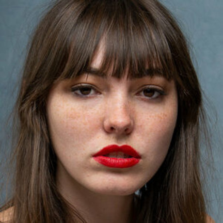 Lizzie Gunst perfekte nackten bilder