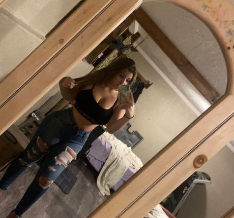 Talea model nackt bild