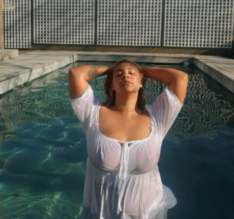 Simone De Jager exklusive top archiv