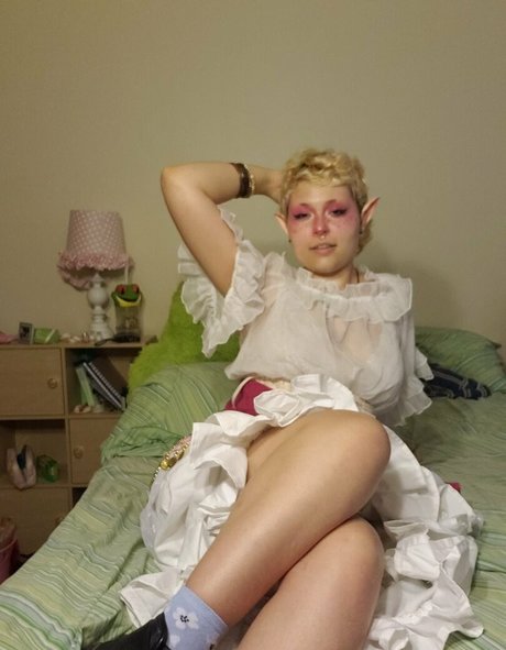 bunnyymilkk heiße exklusive fotos