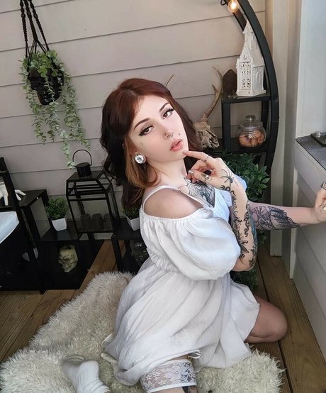 Pixxie rotten nacktheit xxx archiv