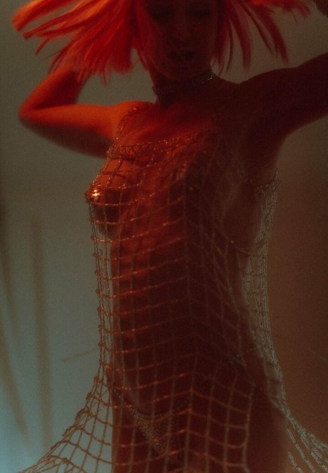 Monica May xxx erwachsene bild