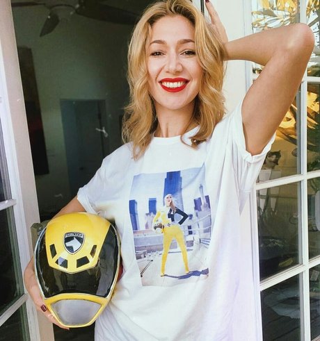 Monica May sexy heiße galerien