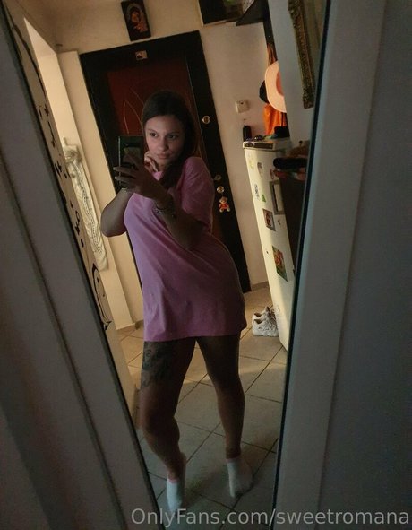 sweetromana perfekte sexy foto