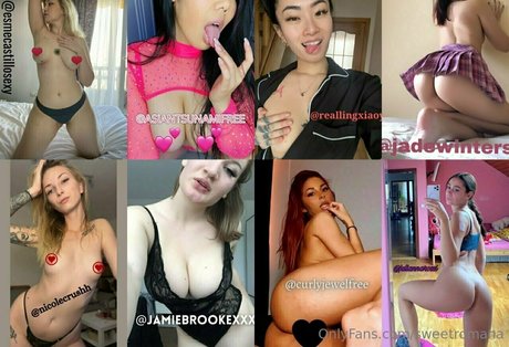 sweetromana beste schöne fotos