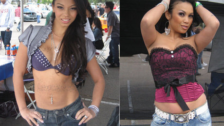 Nikita Esco freie erotische galerie