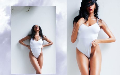 Michelle Bassetti heiße erwachsene foto