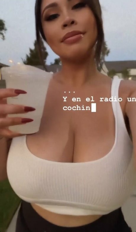 Nurse Jazz nette foto