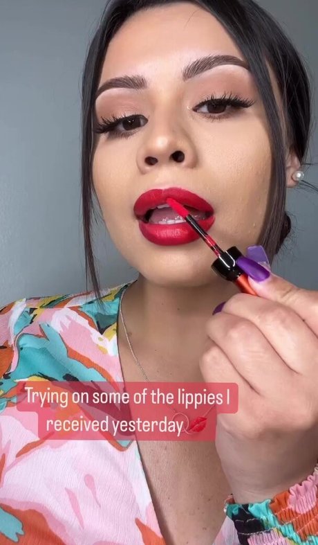 Nurse Jazz schöne perfekte galerie