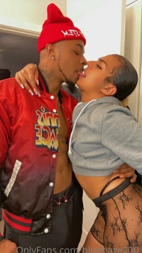 bluehaze200 model exklusive bilder