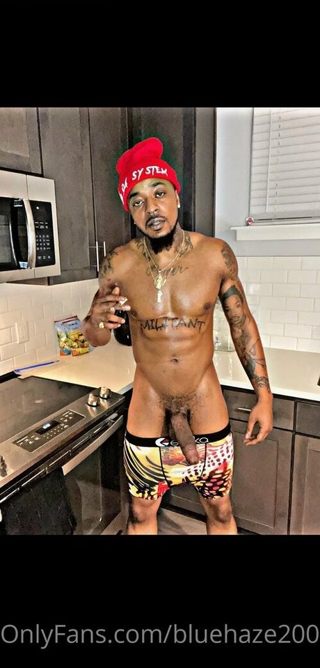 bluehaze200 Profilbild